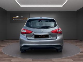 NISSAN PULSAR 1.2 DIGT NCONNECTA