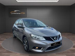 NISSAN PULSAR 1.2 DIGT NCONNECTA