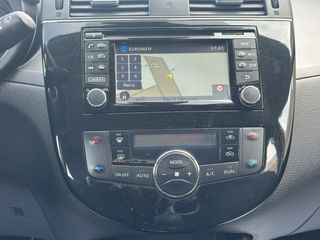 NISSAN PULSAR 1.2 DIGT NCONNECTA