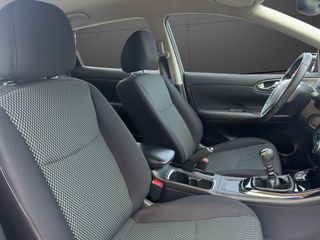 NISSAN PULSAR 1.2 DIGT NCONNECTA