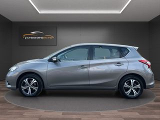 NISSAN PULSAR 1.2 DIGT NCONNECTA