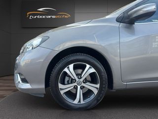 NISSAN PULSAR 1.2 DIGT NCONNECTA