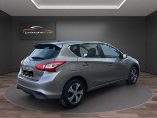 NISSAN PULSAR 1.2 DIGT NCONNECTA