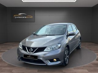 NISSAN PULSAR 1.2 DIGT NCONNECTA