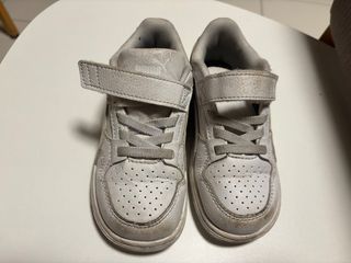 Tenis Puma Unisex Talla 25