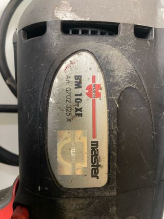 Taladro Wurth DB 10-XE