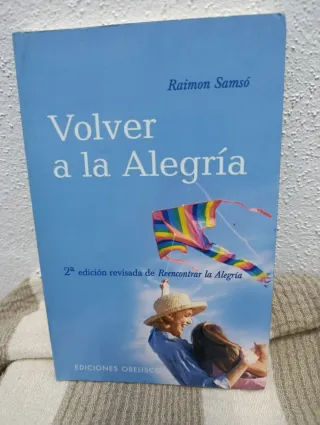 Libros autoayuda 6€ volumen