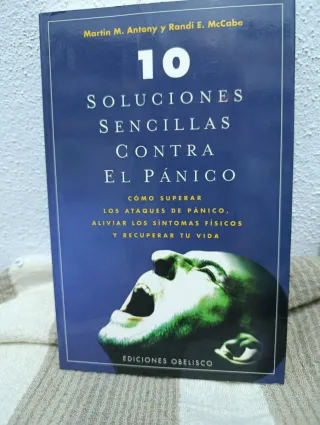 Libros autoayuda 6€ volumen