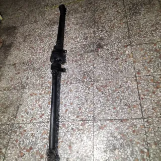 Viscoso central de transmisión