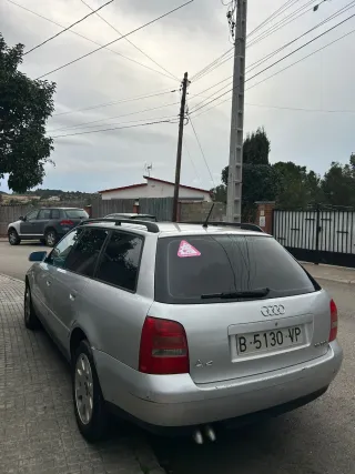 Audi A4 1999
