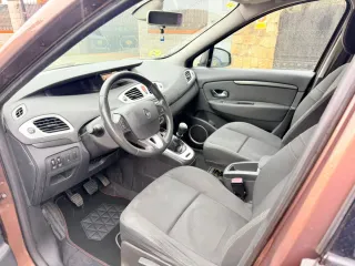 Renault Grand Scenic 2009