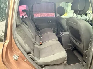 Renault Grand Scenic 2009