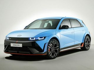 Faros Full LED para Hyundai Ioniq 5