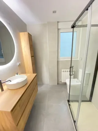 REFORMAS Y CONSTRUCCIÓN – TRABAJOS PROFESIONALES