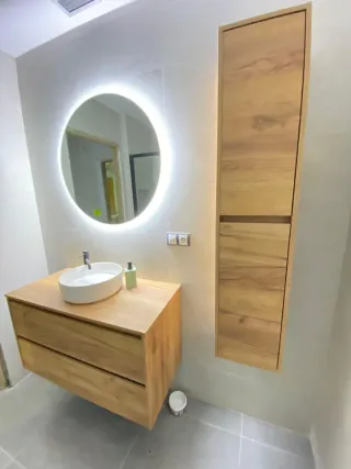 REFORMAS Y CONSTRUCCIÓN – TRABAJOS PROFESIONALES