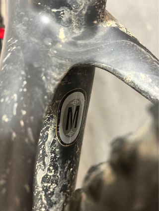 Scott Scale 925 carbono