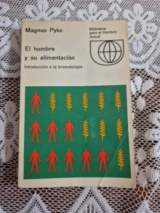 Lote libros nutrición y alimentación