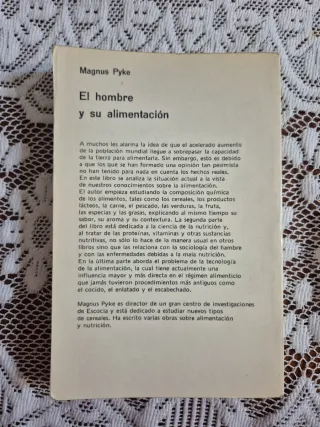 Lote libros nutrición y alimentación