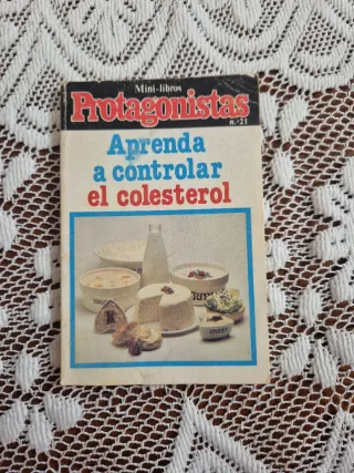 Lote libros nutrición y alimentación