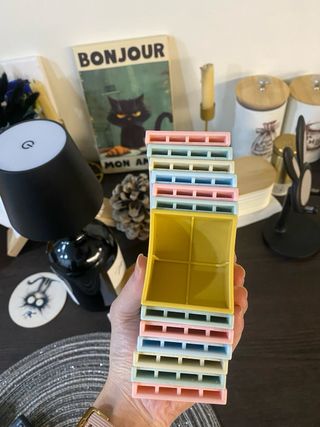 Lote de Juguetes para bebé