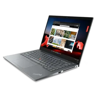 Portátil Lenovo ThinkPad E14 Gen 7