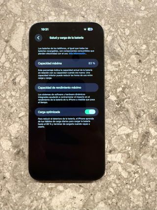 iPhone 14 Pro Max 256GB