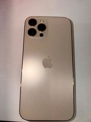 iPhone 12 Pro Max 128GB Rose Gold