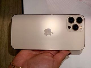 iPhone 12 Pro Max 128GB Rose Gold