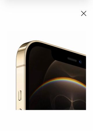 iPhone 12 Pro Max 128GB Rose Gold