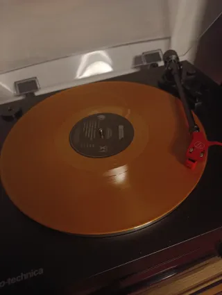 Giradischi Audio-Technica AT LP3