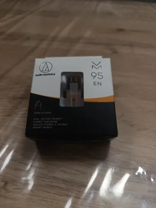 Giradischi Audio-Technica AT LP3