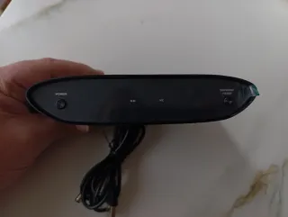 Giradischi Audio-Technica AT LP3