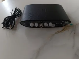 Giradischi Audio-Technica AT LP3