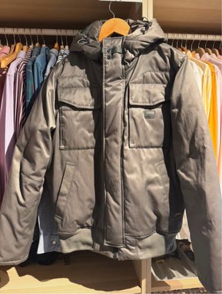 Chaqueta Bomber G-Star RAW