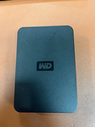 Disco Duro WD 1TB#2N9794