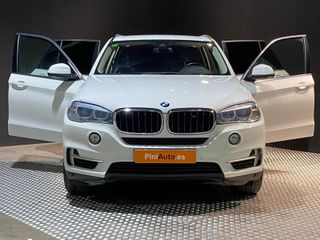 BMW X5 xDrive30d