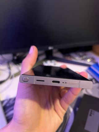 Samsung S24 Ultra 256GB 5G