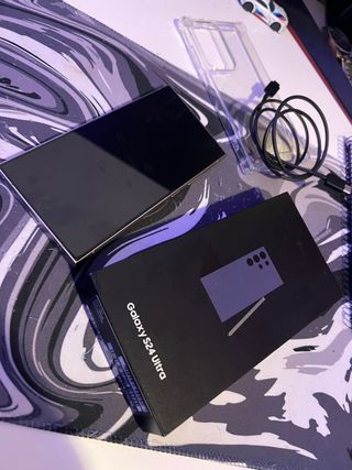 Samsung S24 Ultra 256GB 5G