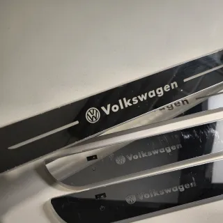 Embellecedores Puertas Volkswagen