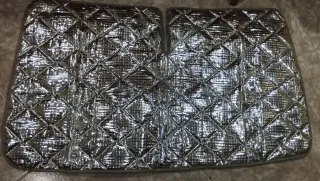 Aislantes Térmicos Berlingo/Rifter C+L+2P