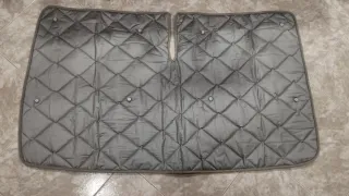 Aislantes Térmicos Berlingo/Rifter C+L+2P