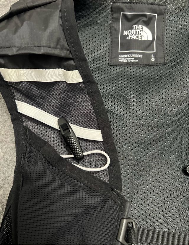 Chaleco hidratación The North Face