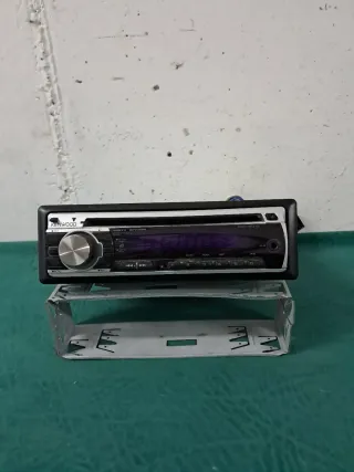 Radio CD Kenwood KDC-W313