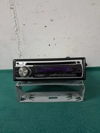 Radio CD Kenwood KDC-W313