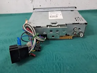 Radio CD Kenwood KDC-W313