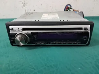 Radio CD Kenwood KDC-W313