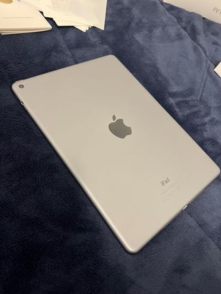 iPad Air 2 128GB + Caixa Original