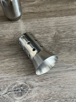 Escape Completo Yamaha MT 07 R7 XSR y Tracer 700