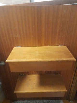 Máquina de coser Singer