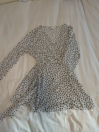 Lote Ropa Premamá Talla S/M